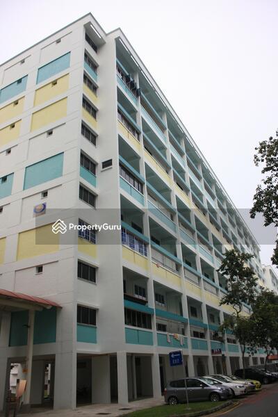 HDB Flat for Sale: Yishun, D27, 760351