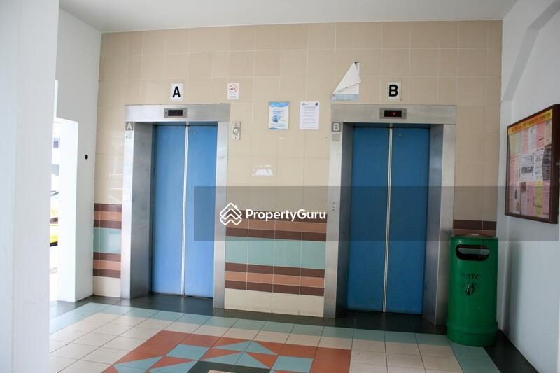 HDB Flat for Sale: Yishun, D27, 760351