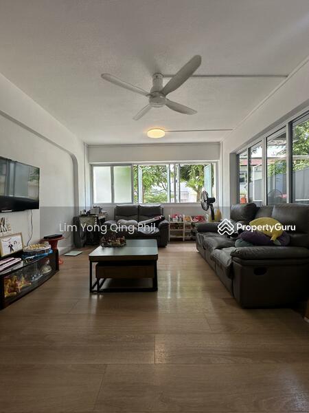 HDB Flat for Sale: Yishun, D27, 760351
