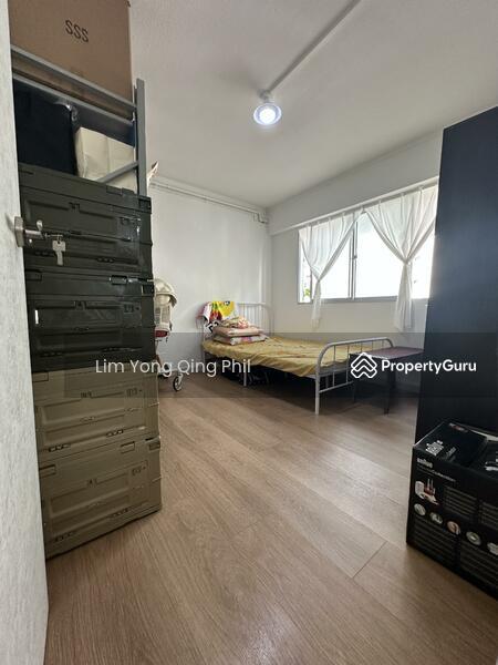 HDB Flat for Sale: Yishun, D27, 760351
