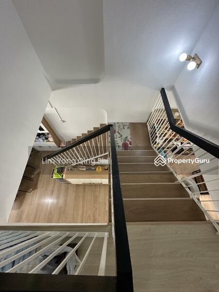 HDB Flat for Sale: Yishun, D27, 760351