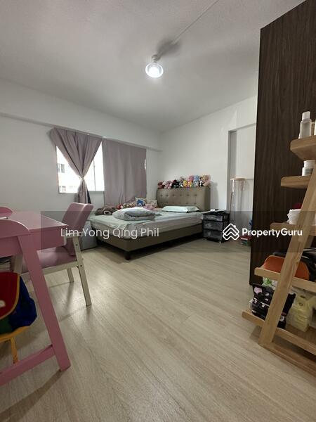 HDB Flat for Sale: Yishun, D27, 760351