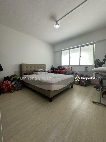 HDB Flat for Sale: Yishun, D27, 760351