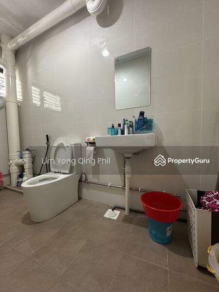 HDB Flat for Sale: Yishun, D27, 760351