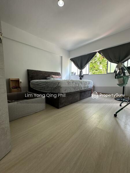 HDB Flat for Sale: Yishun, D27, 760351
