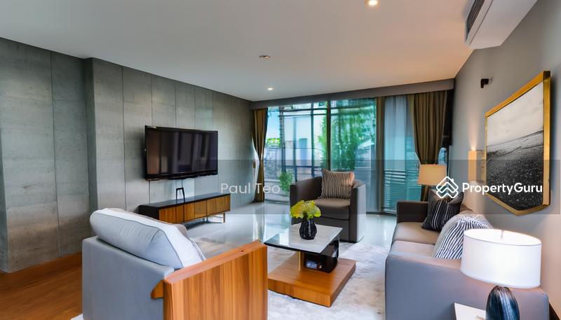 Prop-GPT: Condominium: D10 Holland Glentrees