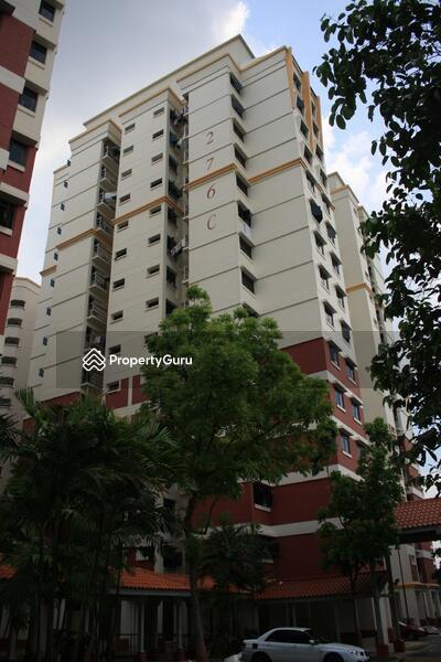 276C Jurong West Street 25