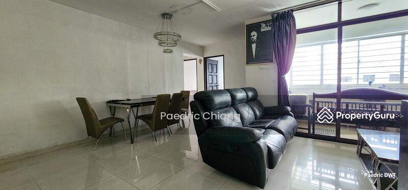 276C Jurong West Street 25