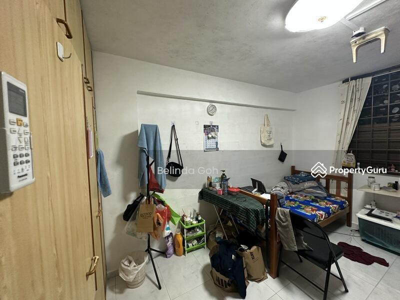 Prop-GPT: HDB Flat: D13  61 Circuit Road