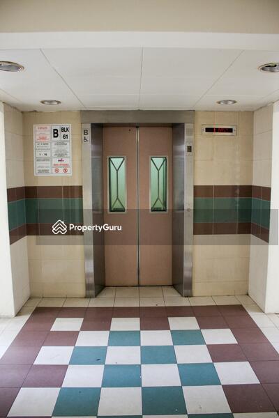 HDB Flat for Sale: D13, 370061