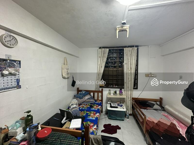 HDB Flat for Sale: D13, 370061