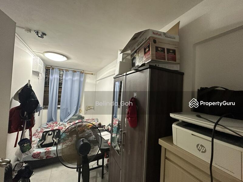 HDB Flat for Sale: D13, 370061
