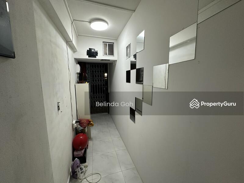 HDB Flat for Sale: D13, 370061