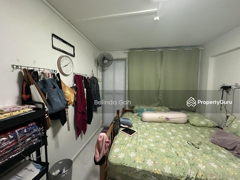 HDB Flat for Sale: D13, 370061