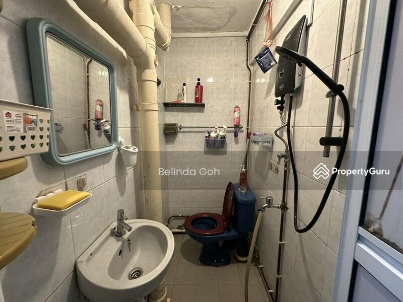 HDB Flat for Sale: D13, 370061
