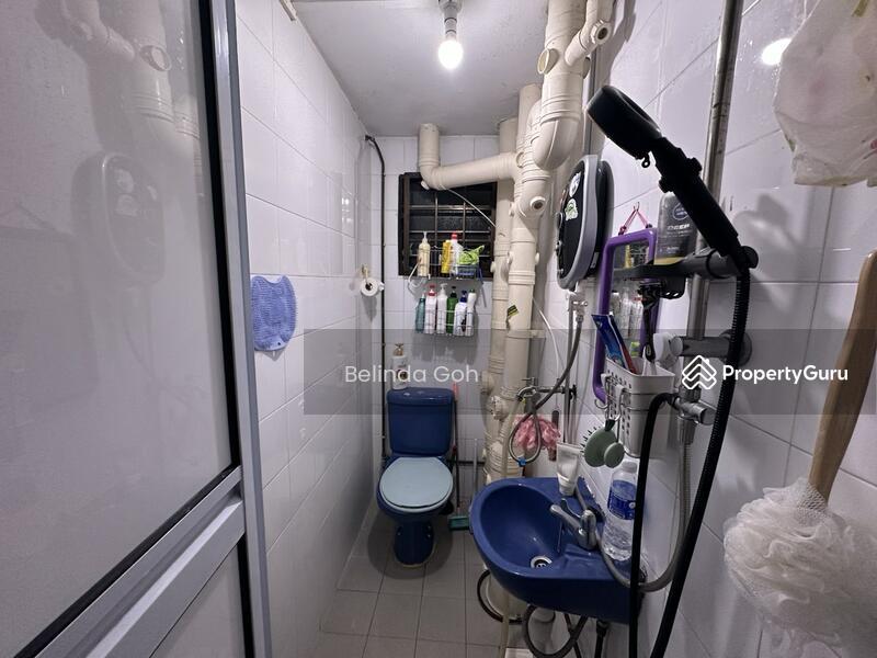 HDB Flat for Sale: D13, 370061