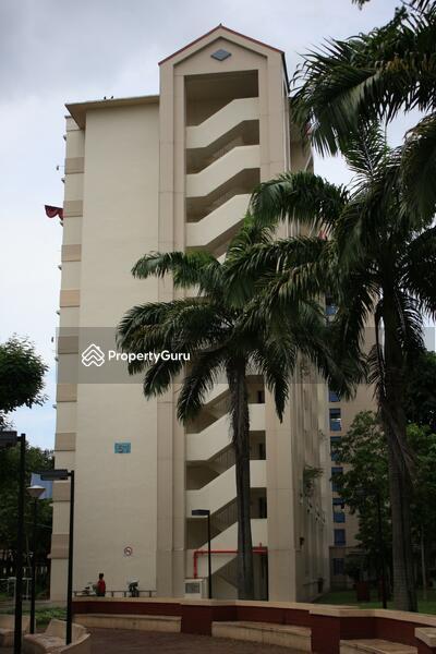 HDB Flat for Sale: D13, 370061