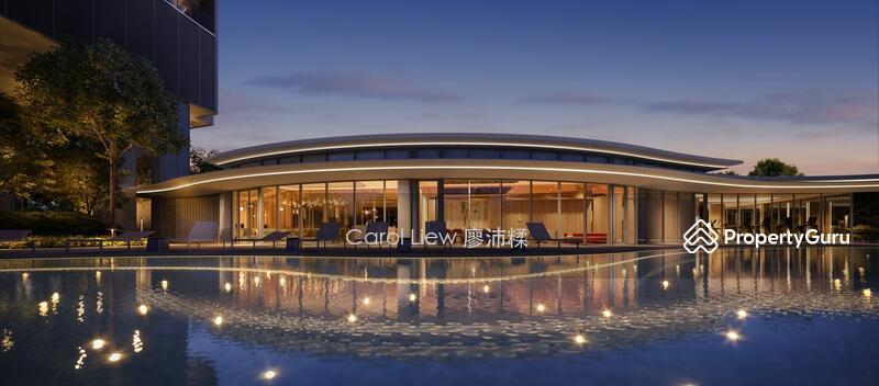 Prop-GPT: Condominium: D09  RIVER GREEN
