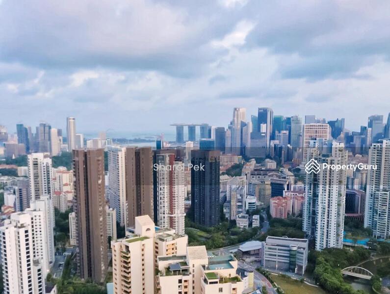 Prop-GPT: Condominium: D10 River Valley River Green