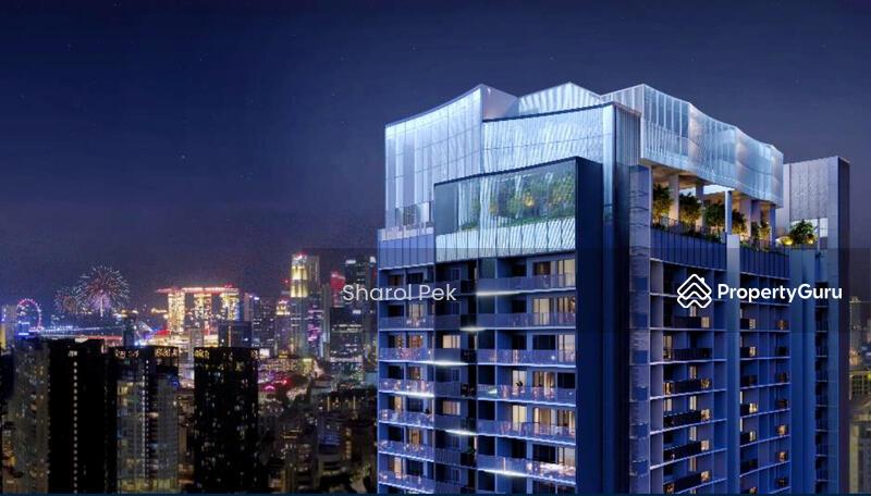 Condominium for Sale: River Valley, D10, 239637