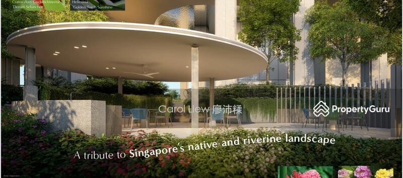 Condominium for Sale: D09, 237994