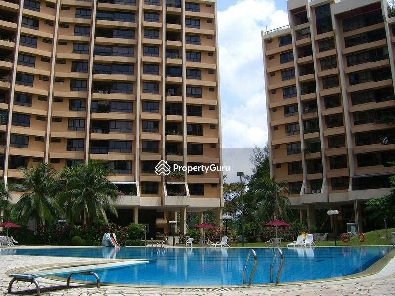 Condominium for Sale: D09, 238363