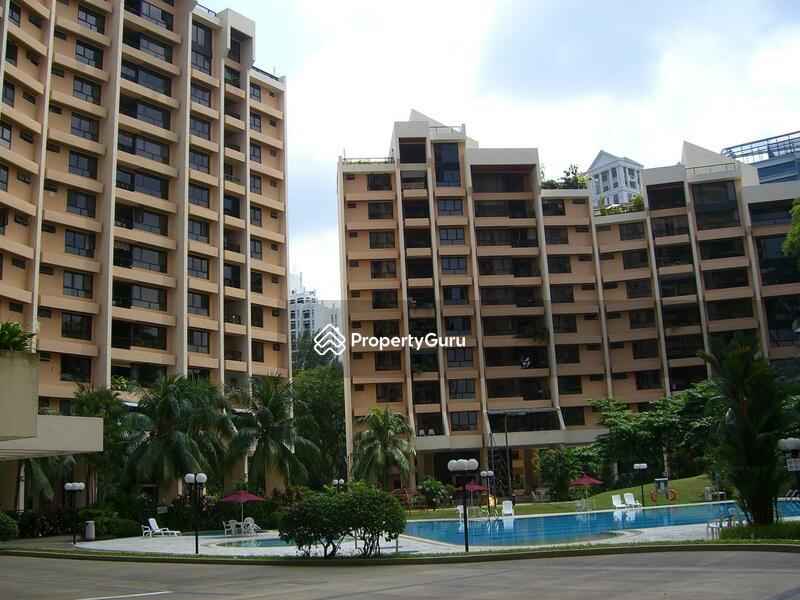 Condominium for Sale: D09, 238363