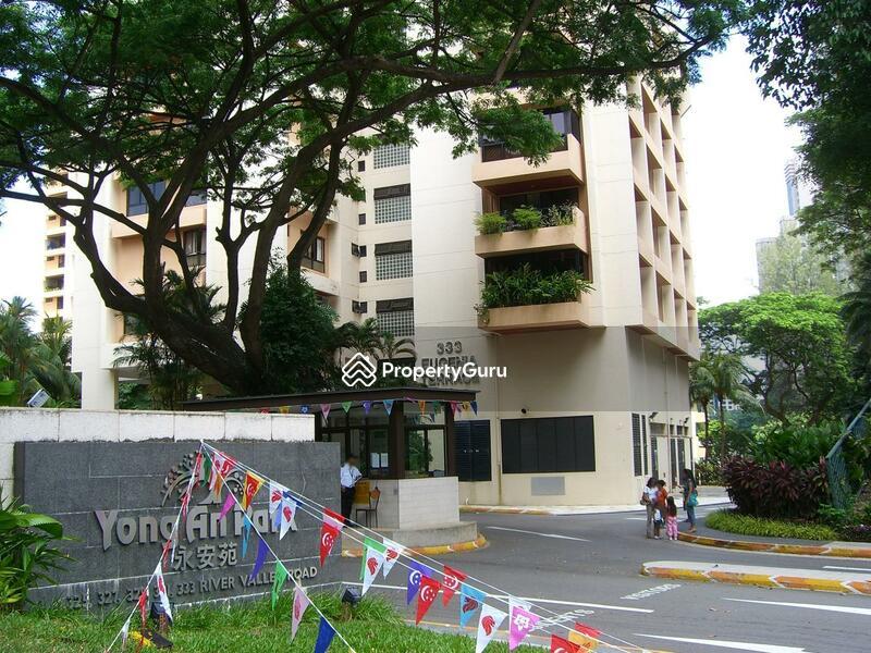 Condominium for Sale: D09, 238363