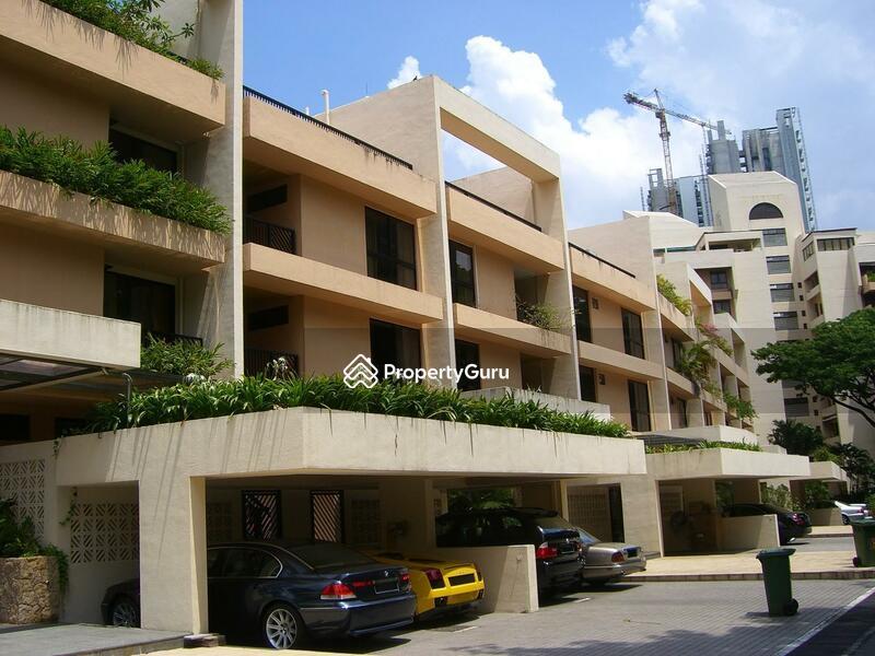Condominium for Sale: D09, 238363