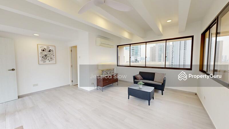 Condominium for Sale: D09, 238363
