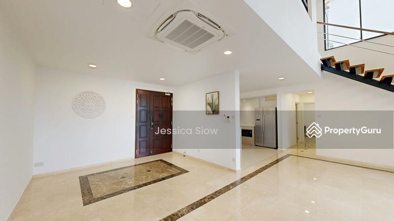 Condominium for Sale: D09, 238363