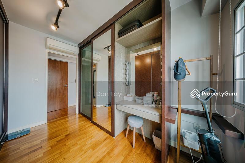 HDB Flat for Sale: D23, 670461