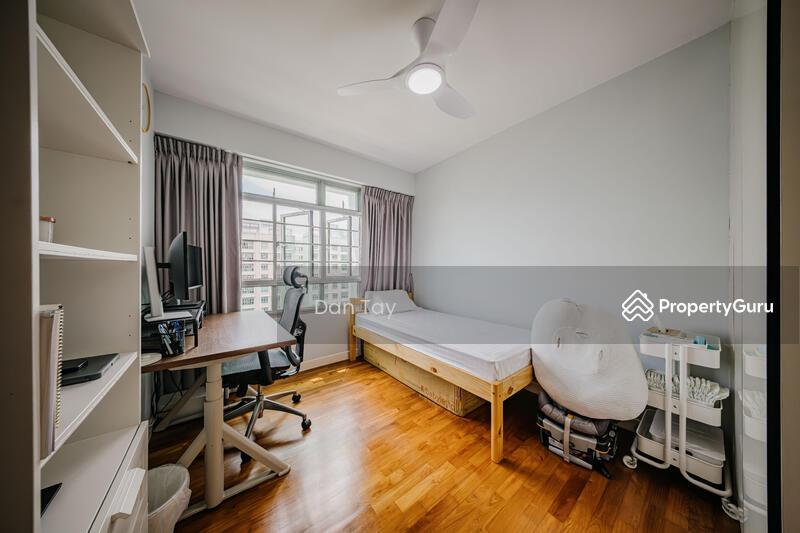 HDB Flat for Sale: D23, 670461