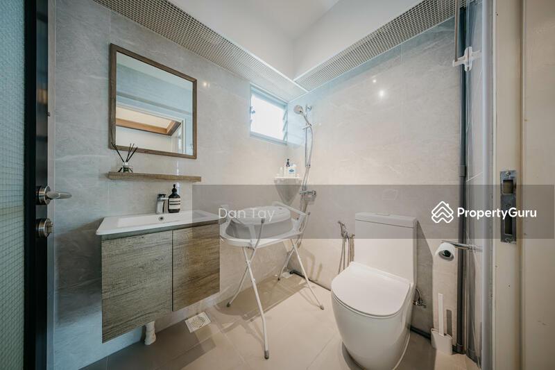 HDB Flat for Sale: D23, 670461