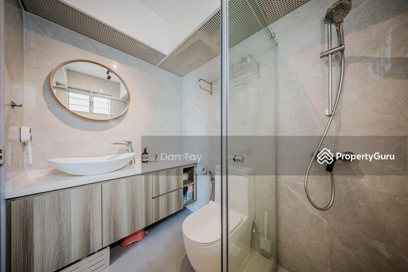 HDB Flat for Sale: D23, 670461