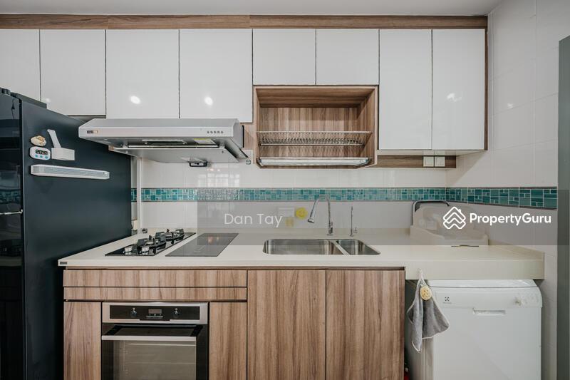 HDB Flat for Sale: D23, 670461