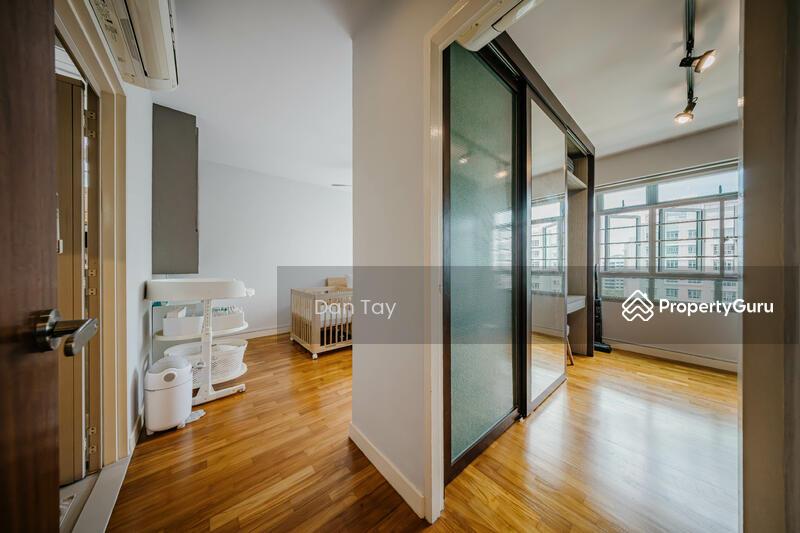 HDB Flat for Sale: D23, 670461
