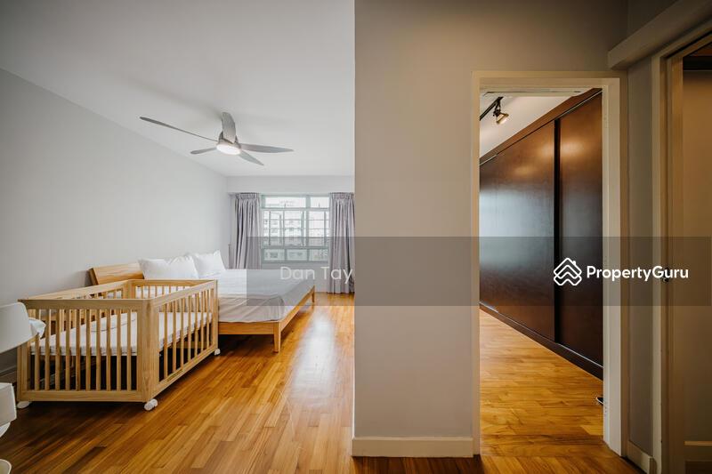 HDB Flat for Sale: D23, 670461