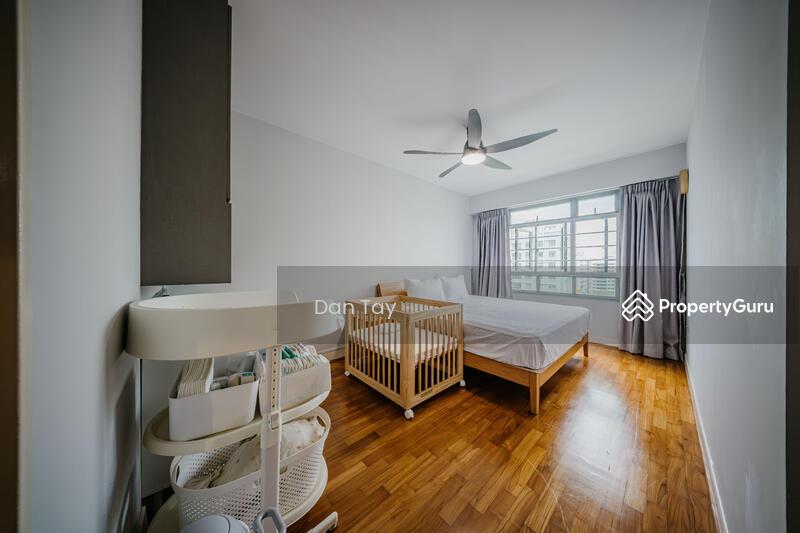 HDB Flat for Sale: D23, 670461