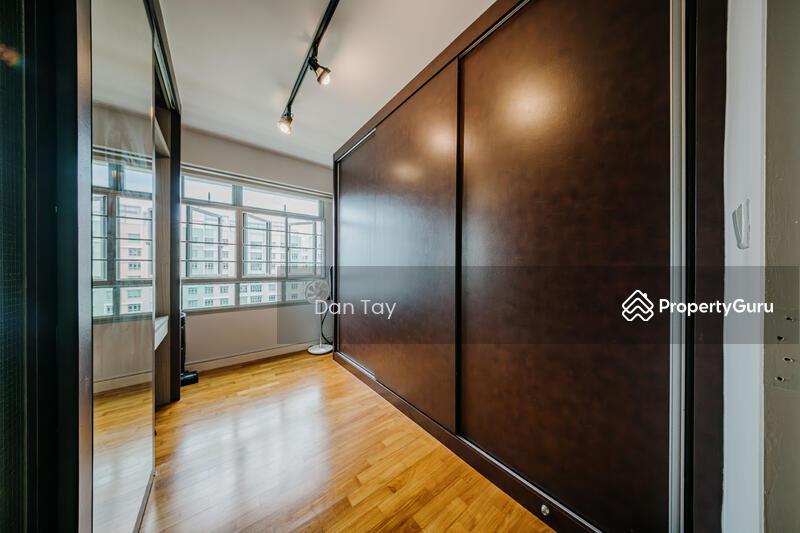 HDB Flat for Sale: D23, 670461