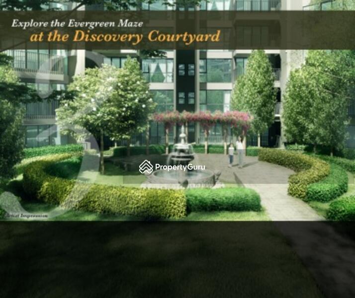 Condominium for Sale: Yishun, D27, 768098