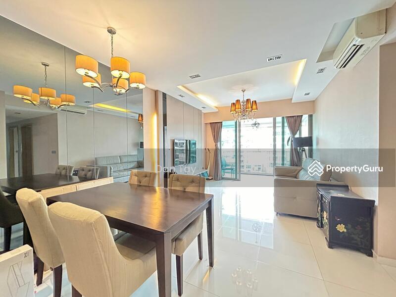 Condominium for Sale: Yishun, D27, 768098