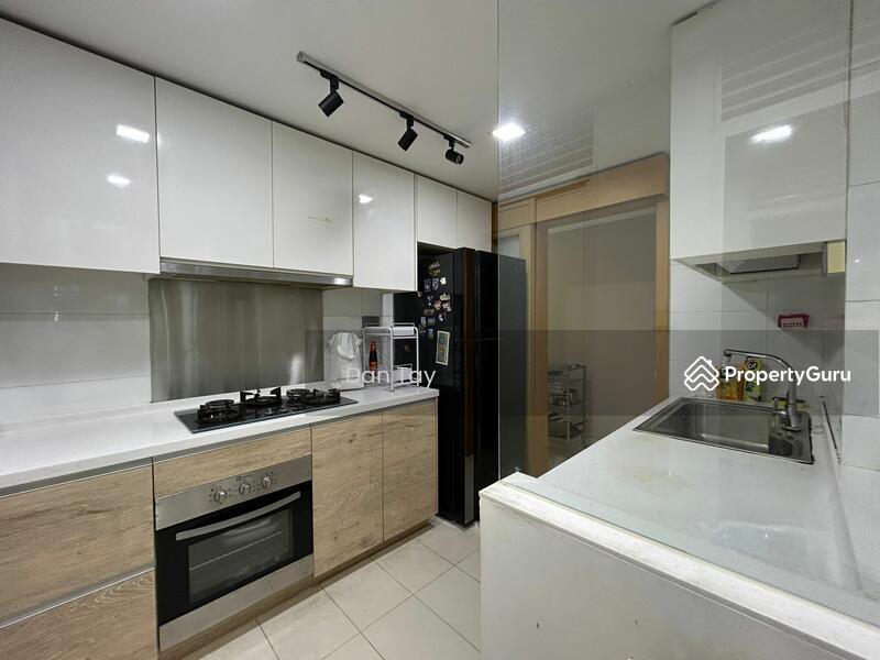 Condominium for Sale: Yishun, D27, 768098