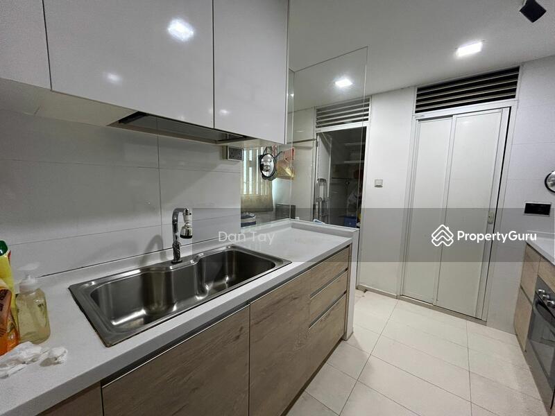 Condominium for Sale: Yishun, D27, 768098