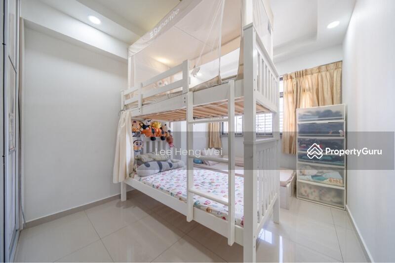 HDB Flat for Sale: D23, 672546