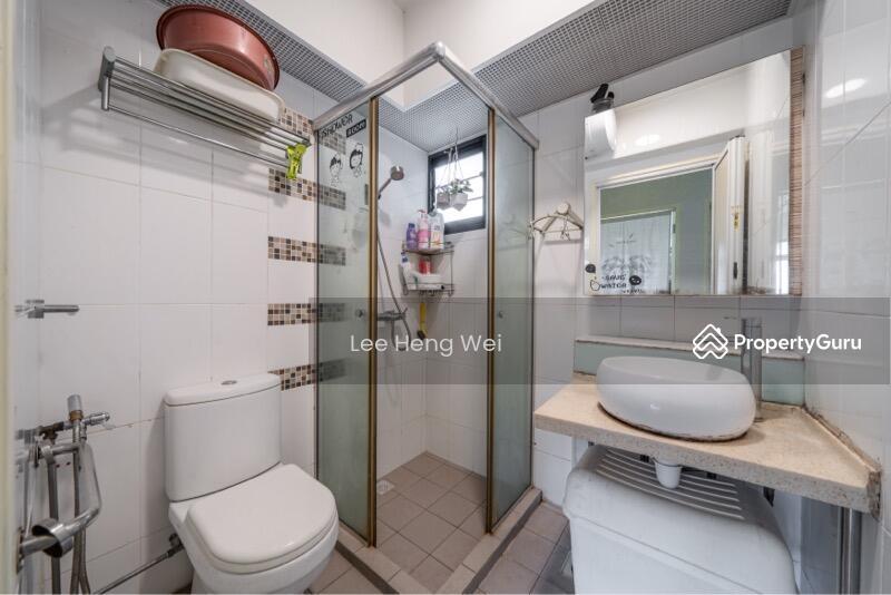 HDB Flat for Sale: D23, 672546