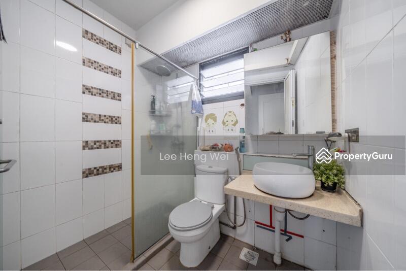 HDB Flat for Sale: D23, 672546
