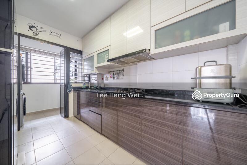 HDB Flat for Sale: D23, 672546