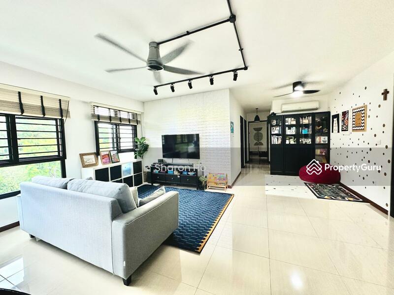 HDB Flat for Sale: Yishun, D27, 762509
