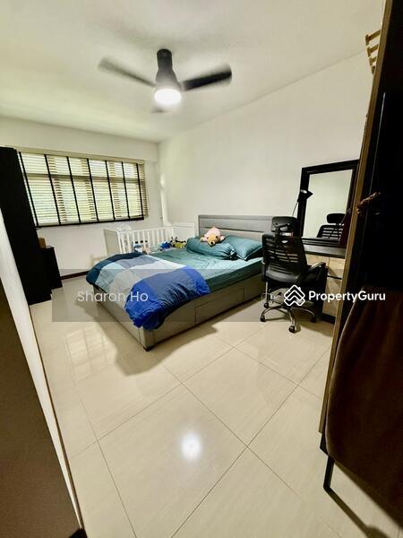 HDB Flat for Sale: Yishun, D27, 762509